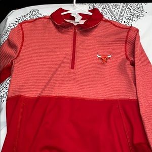 Adidas Chicago Bulls Women’s sweater